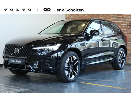 Volvo XC60 0