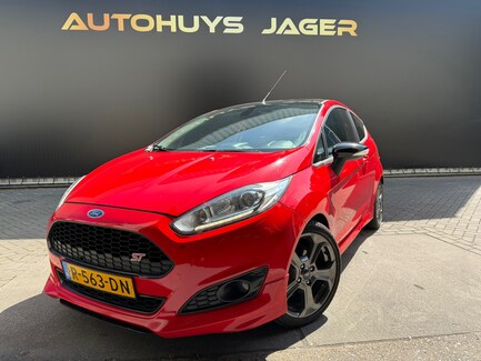 Ford Fiesta 0
