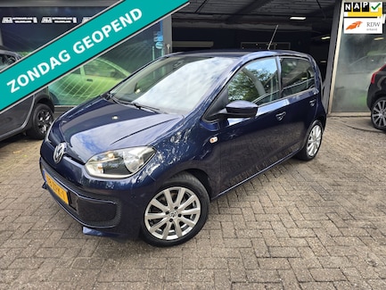 Volkswagen Up! 0