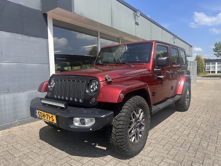 Jeep Wrangler 0