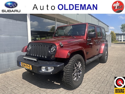 Jeep Wrangler 0