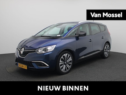 Renault Grand Scenic 0