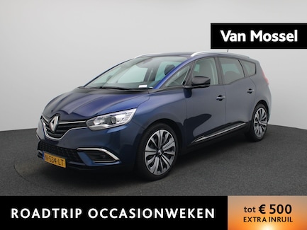 Renault Grand Scenic 0
