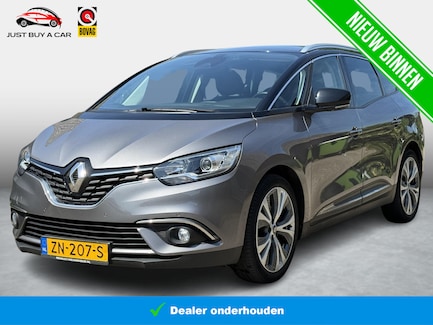 Renault Grand Scenic 0