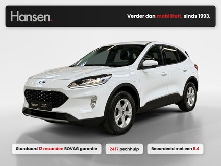 Ford Kuga 0