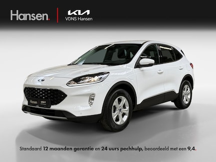 Ford Kuga 0