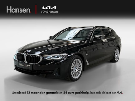 BMW 5-Serie 0