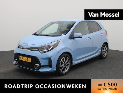 Kia Picanto 0