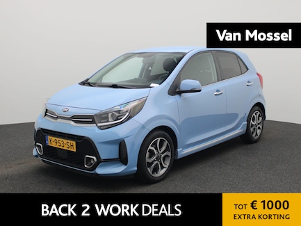 Kia Picanto 0