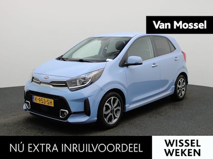 Kia Picanto 0