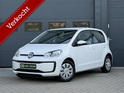 Volkswagen Up! 0