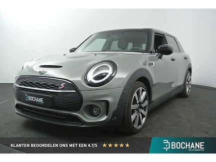 MINI Clubman 0