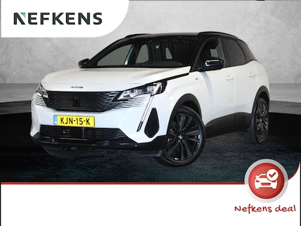 Peugeot 3008 0