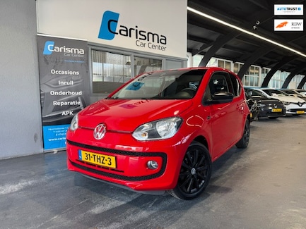 Volkswagen Up! 0