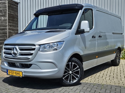 Mercedes-Benz Sprinter 0