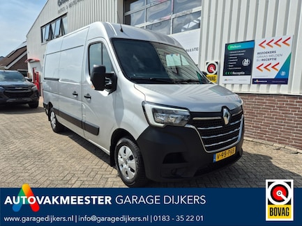 Renault Master 0