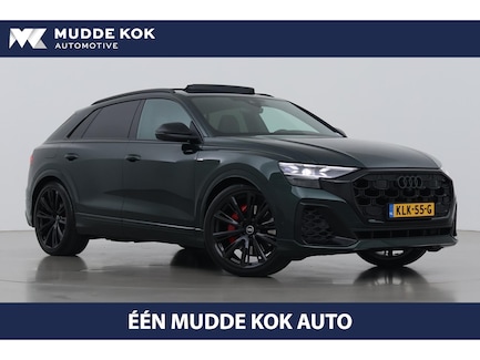Audi Q8 0
