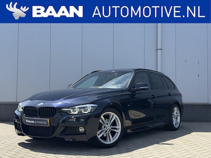 BMW 3-Serie 0
