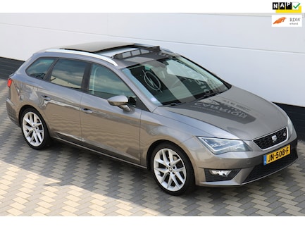 SEAT Leon 0