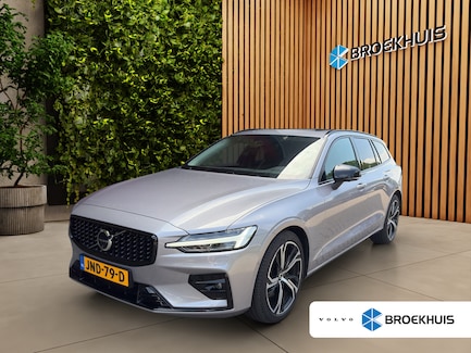 Volvo V60 0