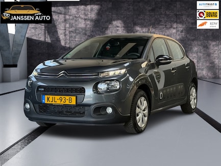 Citroën C3 0