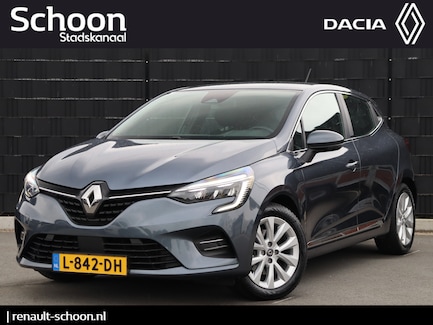 Renault Clio 0
