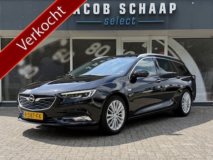 Opel Insignia 0