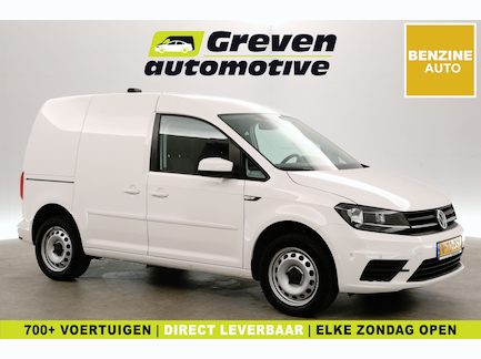 Volkswagen Caddy 0