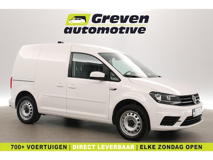 Volkswagen Caddy 0