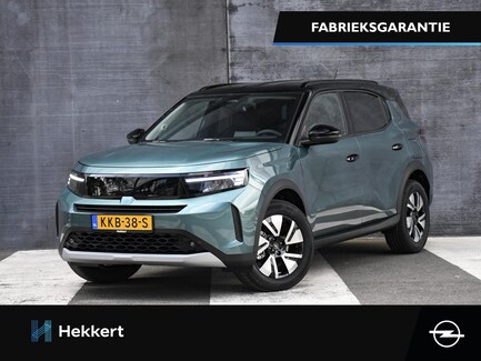 Opel Frontera 0