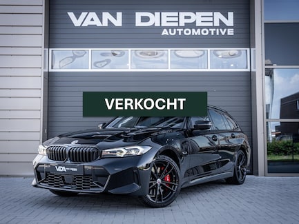 BMW 3-Serie 0