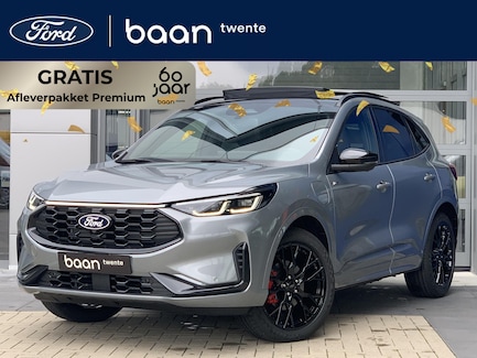 Ford Kuga 0