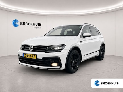 Volkswagen Tiguan 0