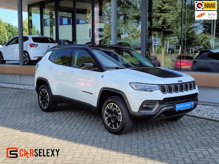 Jeep Compass 0