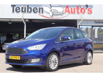 Ford C-Max 0
