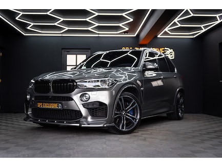 BMW X5 M 0