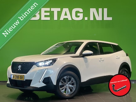 Peugeot 2008 0