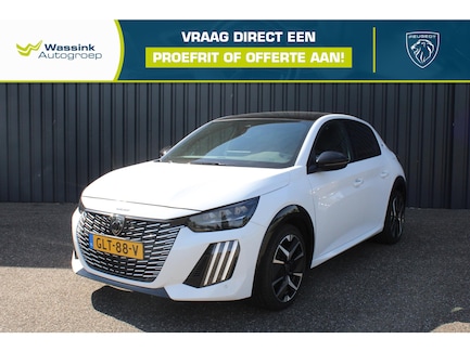Peugeot 208 0