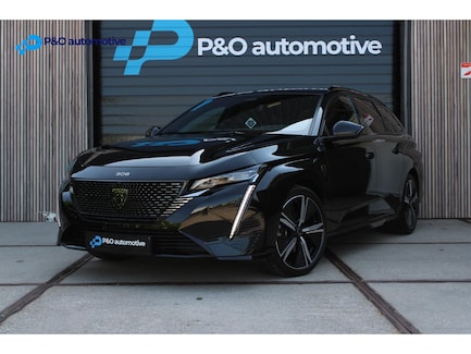 Peugeot 308 0