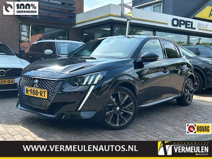 Peugeot 208 0