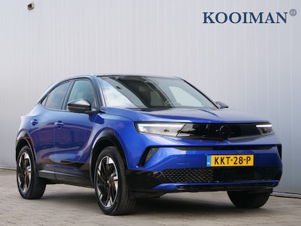 Opel Mokka-e 0