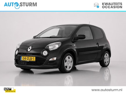 Renault Twingo 0