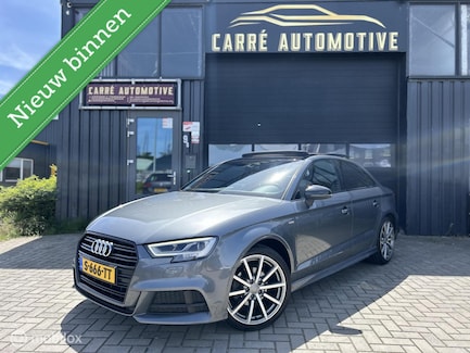 Audi A3 0