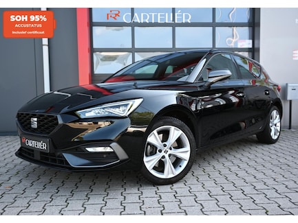 SEAT Leon 0