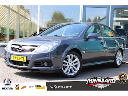 Opel Vectra 0