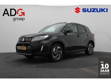 Suzuki Vitara 0