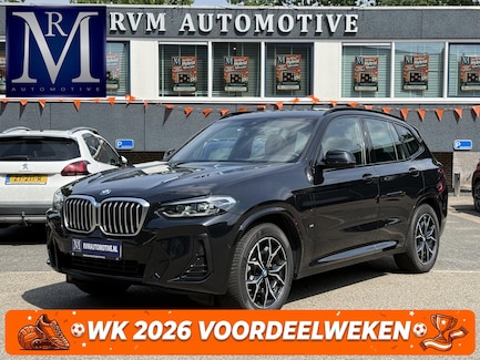 BMW X3 0