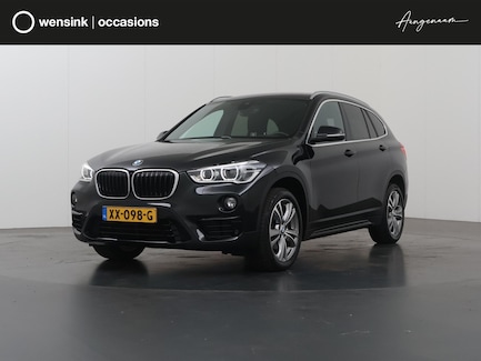 BMW X1 0