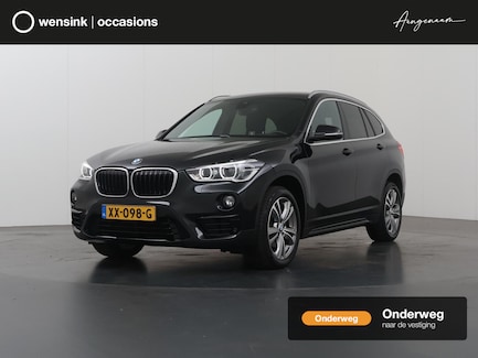 BMW X1 0