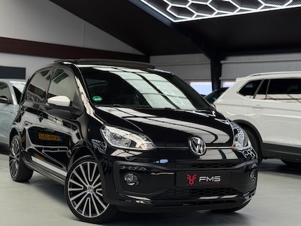 Volkswagen Up! 0
